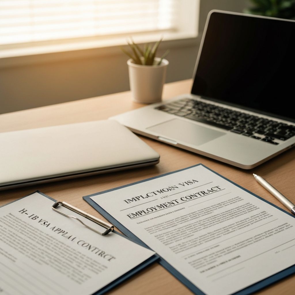 H-1B visa to Green Card pathway for F-1 students