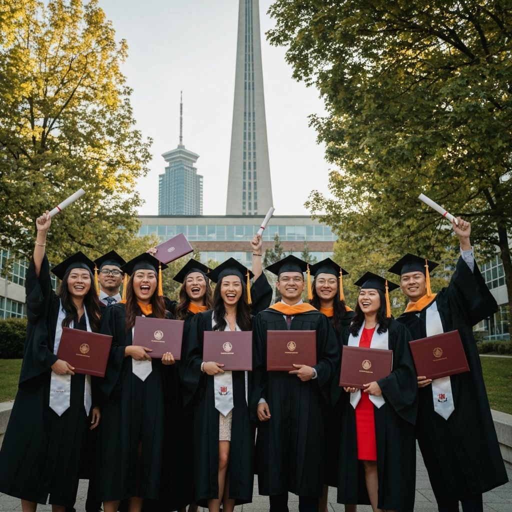 PGWP Eligibility Requirements 2026